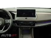 Nissan Qashqai QASHQAI 1.5 E-POWER EVOLVE +