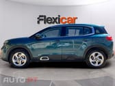 Citroen C5 Aircross 1.6 Hybrid Feel e-EAT8