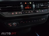 BMW 116 d Pack M Auto