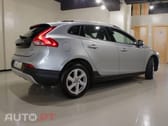 Volvo V40 Cross Country 2.0 D2 Kinetic Geartronic