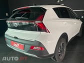 Hyundai Bayon 1.0 T-GDI DCT Prime