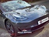 Tesla Model 3 Long Range Tração Integral