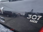 Peugeot 307 1.6 HDi Executive