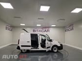 Citroen Berlingo 1.6 BLUEHDI  100CV GIRAFON IVA DEDUTIVEL