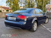Audi A4 1.9 TDI Ambiente