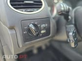 Ford Focus 1.6 TDCi Connection