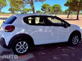 Citroen C3 1.2 PureTech Feel