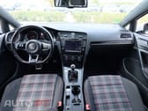 Volkswagen Golf 2.0 TSi GTi Performance
