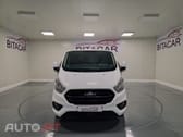 Ford Transit Custom 310L1 2.0 TDCi H1-Tecto Baixo Trend