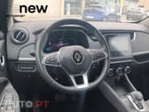 Renault Zoe R110 ZE40 Limited