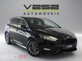 Ford Focus SW 1.5 TDCi EcoBlue ST-Line