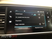 Peugeot 308 SW 1.5 BlueHDi Style