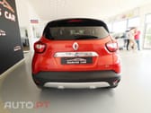 Renault Captur 1.5 dCi Exclusive