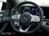 Mercedes-Benz GLE de Coupé 4Matic