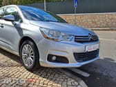 Citroen C4 1.6 E-HDI Airdream Suduction
