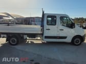 Renault Master 2.3 dCi L2 3.5T CD
