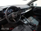 Audi A3 Sportback 1.0 TFSI S tronic