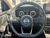 Nissan Qashqai 1.3 DIG-T Engage Xtronic
