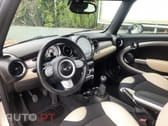 MINI Cooper Cooper D