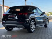 Mercedes-Benz GLA 180 d Progressive