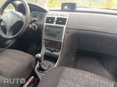 Peugeot 307 1.4 HDi Navtech