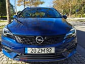 Opel Astra Sports Tourer 1.5 D Ultimate S/S