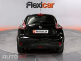 Nissan Juke 1.6 Tekna Xtronic