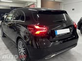 Mercedes-Benz A 200 CDi BE Urban Aut.