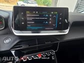 Peugeot E-208 Active