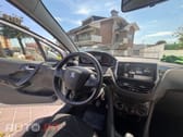 Peugeot 208 1.4 HDi Allure