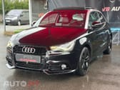 Audi A1 1.6 TDi S-line