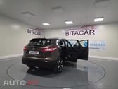 Nissan Qashqai 1.5 dCi N-Connecta Led