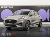 Ford Puma 1.0 EcoBoost ST-Line Aut.