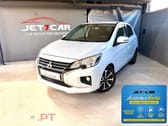 Mitsubishi Space Star 1.2 Intense