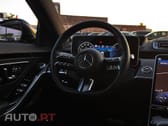 Mercedes-Benz S 580 e