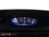 Peugeot 408 1.6 Hybrid GT e-EAT8