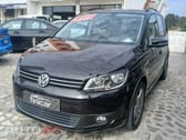 Volkswagen Touran 1.6 TDI Blue.Highine 7L
