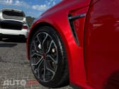 Renault Mégane 1.8 TCe R.S. EDC