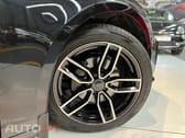 Audi A6 Avant 40Tdi QUATTRO KIT RS6 HYBRID 204CV