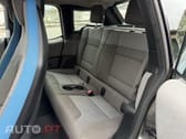 BMW i3 94Ah +Comfort Package Advance