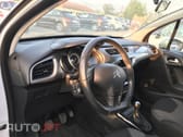 Citroen C3 1.2 PureTech Seduction