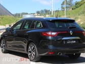 Renault Mégane Sport Tourer 1.5 dCi Bose Edition SS