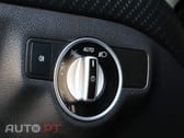 Mercedes-Benz A 200 CDi BE AMG Line