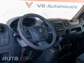 Renault Master  2.3 dCi Caixa Aberta 3 Lug. C/IVA