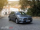 Mercedes-Benz A 180 d Business Solutions Aut.