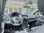 Renault Clio 1.5dCi Intens