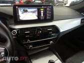 BMW 520 e