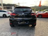 Renault Clio 1.5 dCi Limited