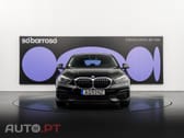 BMW 116 i Advantage