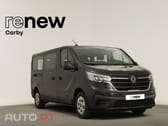 Renault Trafic Trafic 2.0 Blue dCi L2 Grand Equilibre